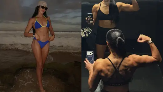 Zoey Serrano Makes Waves in TNA with Surprise Attack!