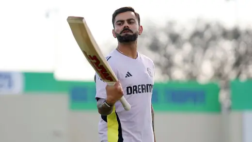 Virat Kohli's Sister Celebrates Raksha Bandhan in Style
