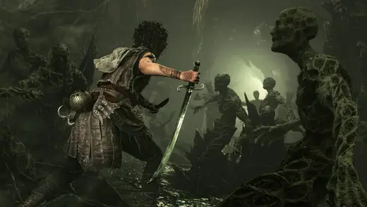 Slicing Through Adventure: All Blade Locations in Legacy