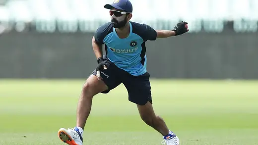 Ajinkya Rahane Says India Missed Kuldeep Yadav in Test