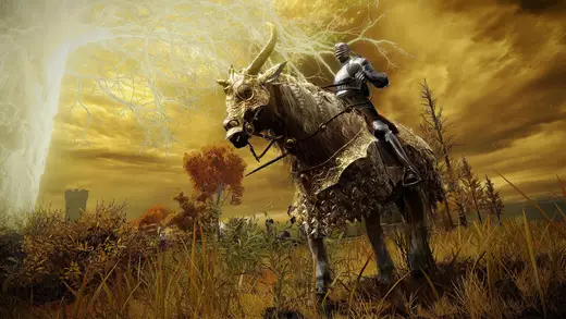 Unlocking All Torrent Skins in Elden Ring Tarnished Edition