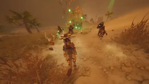 Snag Your Loot with Far Far West Frostburn Update Codes
