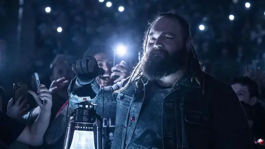 Adam Pearce Remembers Bray Wyatt With Heartfelt Tribute