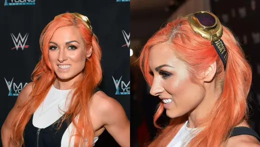 Becky Lynch's Wild First Night with Seth Rollins Revealed