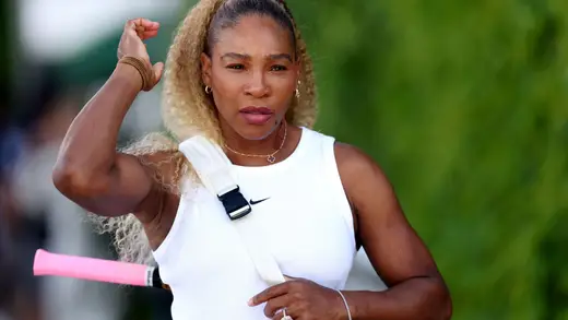 Serena Williams Shines Bright Among Top Tennis Earners