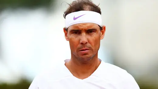 Rafa Not Happy: Fans Shocked by Doorbell Drama at Home