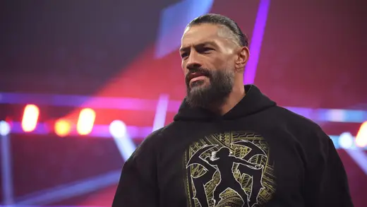 WWE RAW Recap: Fatu Sparks Chaos, Penta Eyes Reigns