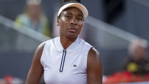 US Open Drama: Venus and Naomi Snubbed for Djokovic Showdown