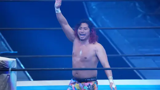 Kyoki's WWE Debut: Tag Team Showdown on SmackDown!