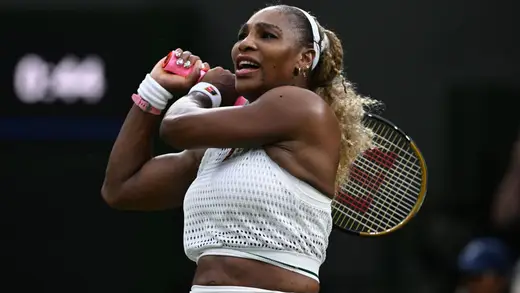 Tennis Stars Dazzle in Glamorous Pre-US Open Party