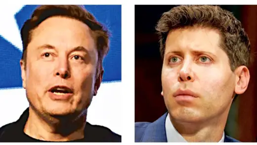 OpenAI Breaks Up with Cursor in Musk-Altman Saga