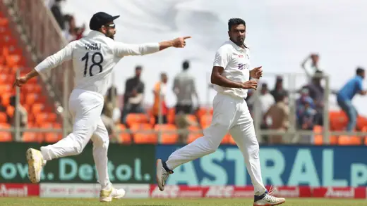 Ashwin Names Tendulkar as India's Greatest Cricketer Ever
