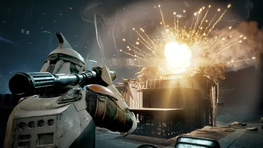 Unleash the Fun with Star Wars Zero Company's Weapons Guide