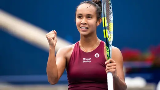 Leylah Fernandez vs Zhang Shuai: US Open 2026 Clash Awaits!