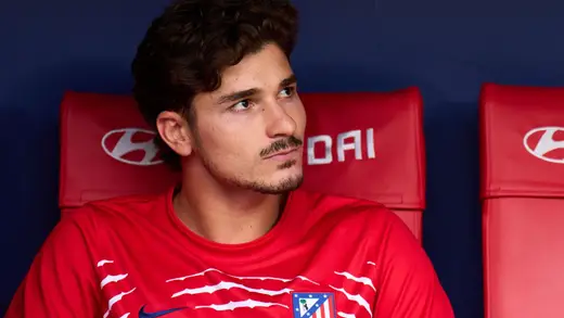Julian Alvarez Wants Barcelona, Not Arsenal or City Folks