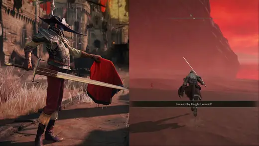 Master Leontiel's Greatsword in Elden Ring: Your Fun Guide