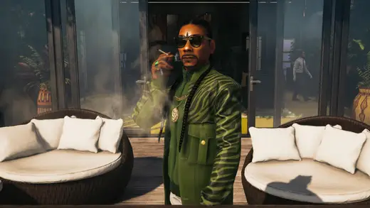 Sneaky Tactics to Eliminate Dr. Cyrus Cane in Hitman