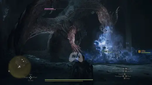 Dragon's Dogma 2: Yeti and Dragon Boss Battles Await!