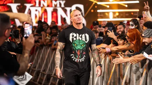 Randy Orton Rejects Reunion With Kevin Owens on SmackDown