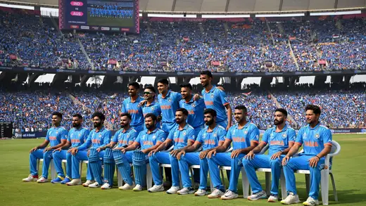 Suryakumar Yadav: ODI Cricket? I Tried, But No Thanks!