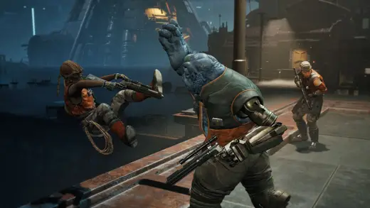 Star Wars Zero Company: Top Talents to Boost Your Operators