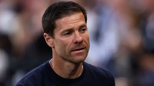 Xabi Alonso Names Chelsea Stars, Snubs Cole Palmer - Unbelievable!