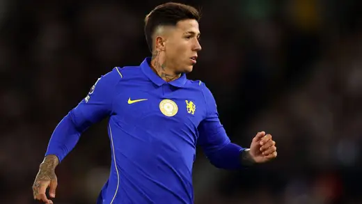 Manchester City’s Enzo Fernandez Chase: The Drama Unfolds