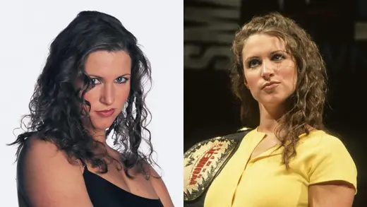 Stephanie McMahon Calls Chris Jericho Stiff in WWE Match