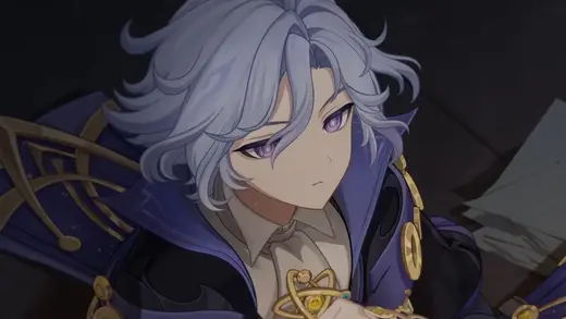 Mitya's Skills in Genshin Impact: Get Ready for Buffs!