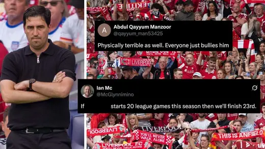 Frimpong's Disaster: Liverpool Fans Are Furious After Draw