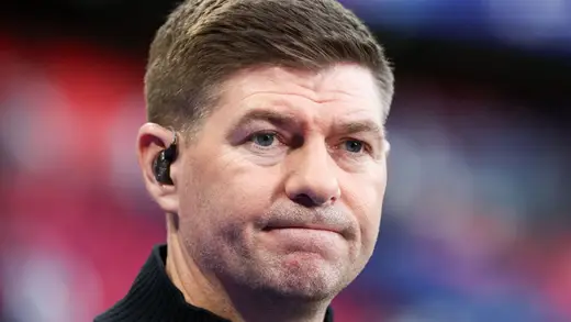 Gerrard Says Liverpool Needs a Tougher Edge to Succeed