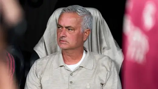 Mourinho Declares Ballon d'Or for Legends, Not Just Wins