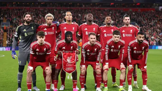 Alisson Goes Wild, Kicks Sub Board After Controversial Draw