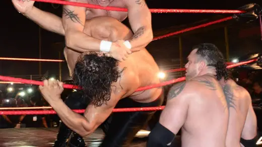 The Great Khali's Car Crash: No Harm, Just a Bump!