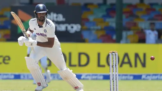 Devdutt Padikkal Outshines Cheteshwar Pujara After 6 Innings