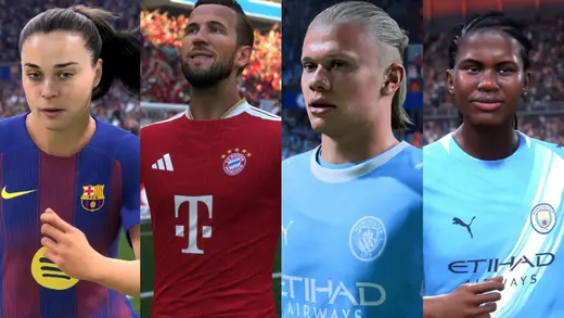 Top 100 Finishers in EA FC 27: Score Like a Pro!