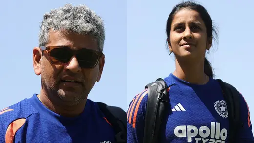 India's Women Face Jemimah's Absence in Asia Cup Challenge