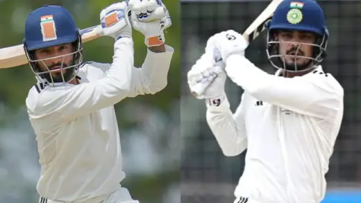 Central Zone vs East Zone: Duleep Trophy 2026 Semi-Final Fun