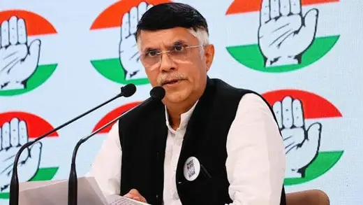 Pawan Khera and Saurav Das Call Out BJP for Dimaagi Naxals