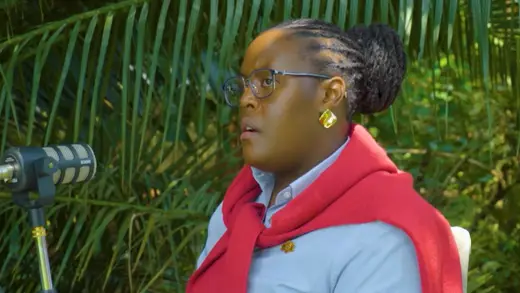 Winnie Odinga Ki Uhuru Se Milne Ki Badi Koshish
