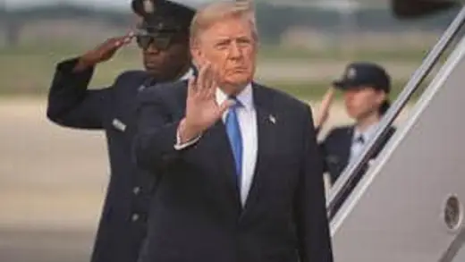 Trump Ka Dhamaka: U.S. Ka Venezuela Ke Oil Par Kabza?