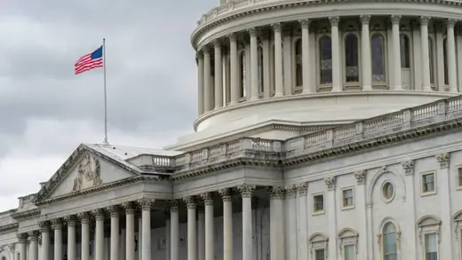 Congress in a Rush to Pass Funding Bill Before Shutdown
