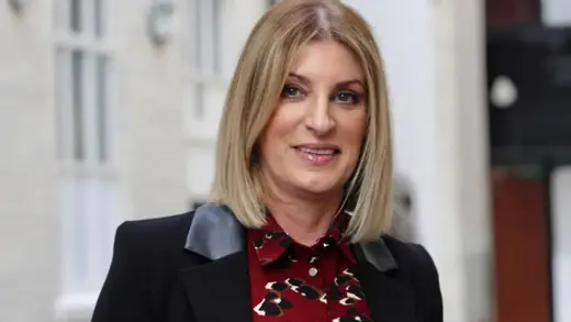Linda Dillon Calls Out Big Spending on Consultancy Fees, G