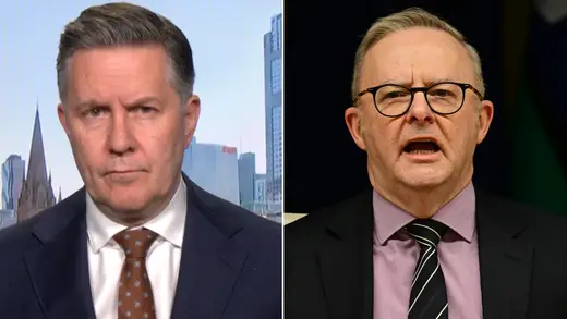 Nat Barr Puts Minister Butler on Blast Over Refugee Confusion