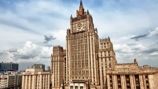 Moscow Ki Dhamki: Armenia Ki Railway Pe Pressure Hai