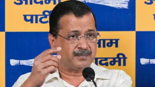 AAP Unveils First 11 Candidates for Jaipur Civic Showdown