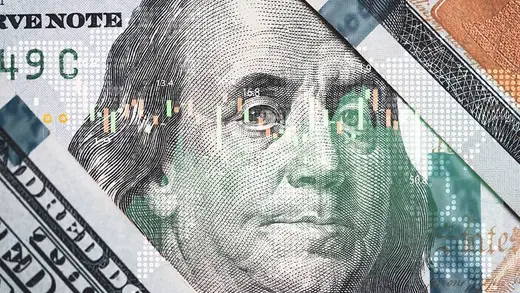 Markets Bounce Back After U.S.-Iran Drama, Retailers Hesitant