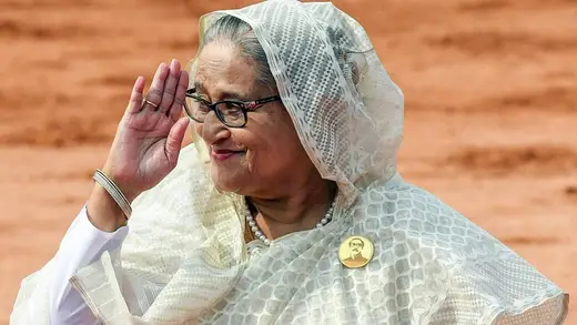 Bangladesh's Foreign Policy Shake-Up: A Diplomatic Dance