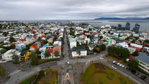 Iceland's Summer Referendum: Will They Heat Up EU Talks?