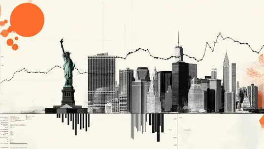 Dow Jones Meltdown: Fed Chair Leaves Traders in Chaos